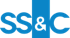 SS&C Logo